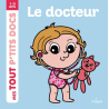 Le docteur