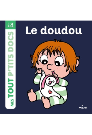 Le doudou