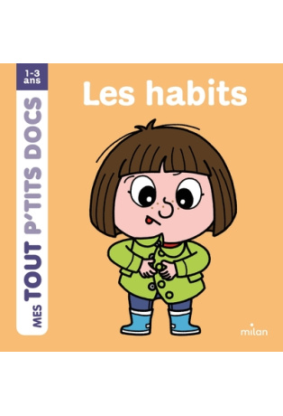 Les habits