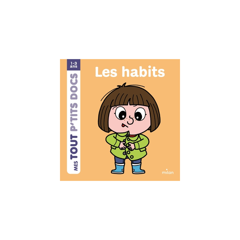 Les habits