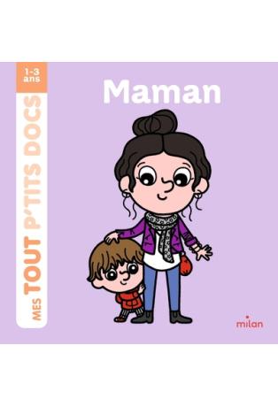Maman