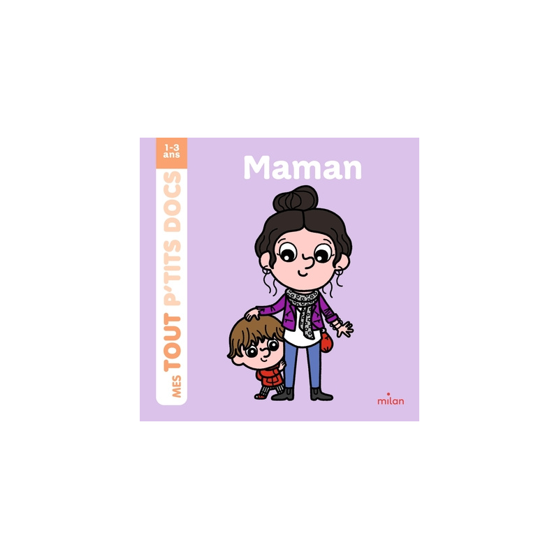 Maman