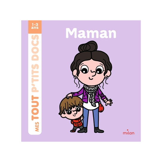 Maman