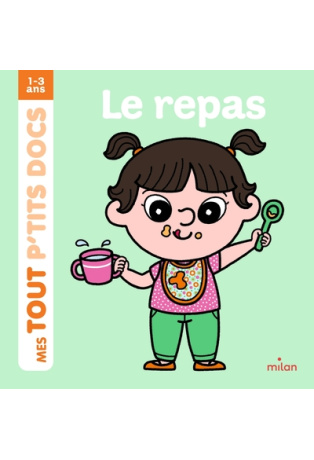 Le repas