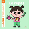 Le repas