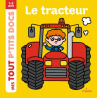 Le tracteur