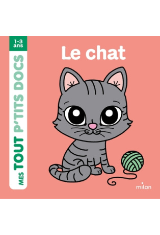 Le chat