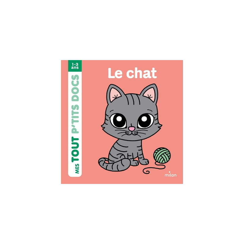 Le chat Le chat