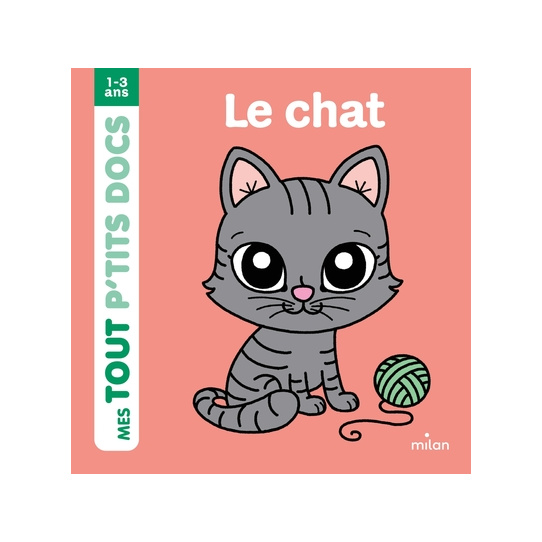 Le chat