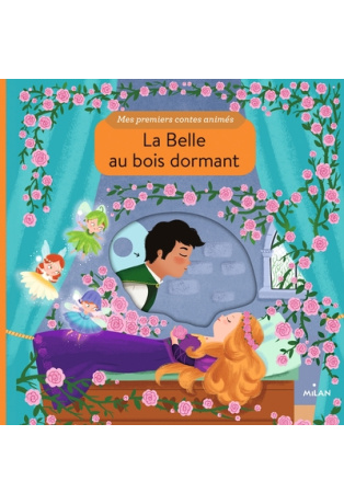 La Belle au bois dormant