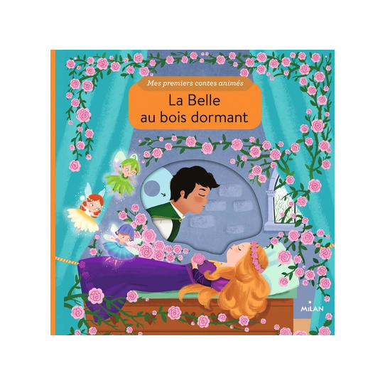La Belle au bois dormant