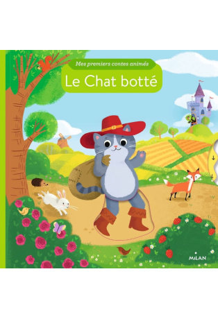 Le chat botté