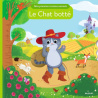 Le chat botté