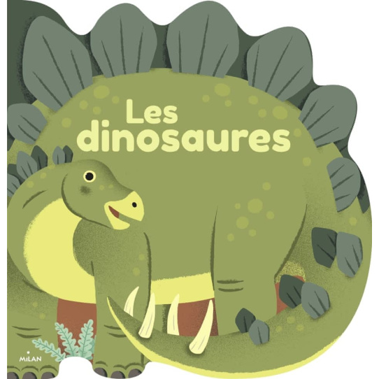 Les dinosaures