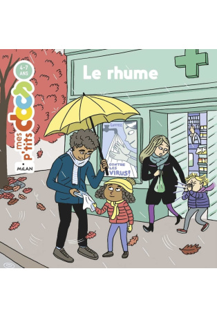 Le rhume