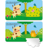 MON P'TIT FLAP - ANIMAUX DE COMPAGNIE