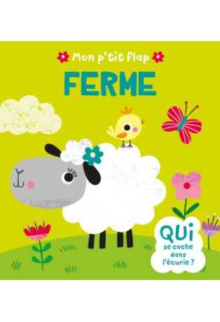 MON P'TIT FLAP - FERME