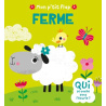 MON P'TIT FLAP - FERME