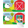 MON P'TIT FLAP - FERME