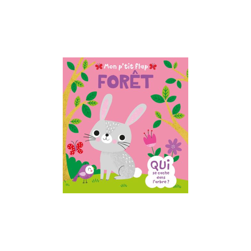 Forêt