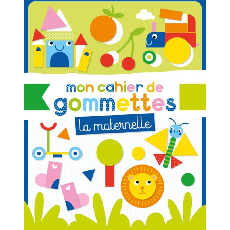 La maternelle La maternelle