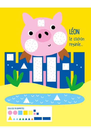 La ferme