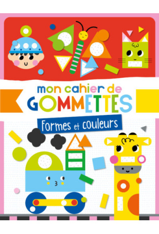 Formes et couleurs