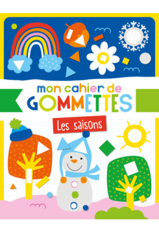 Les saisons