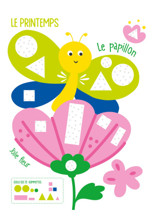 Les saisons