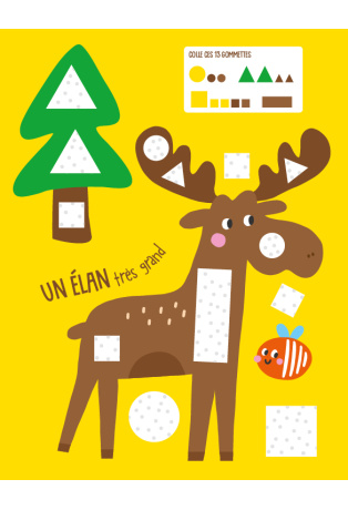 La forêt