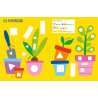 Mon joli jardin