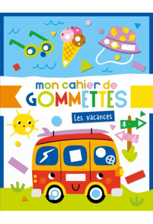 Les vacances