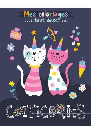 Caticorns