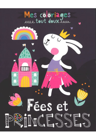 Fées et princesses