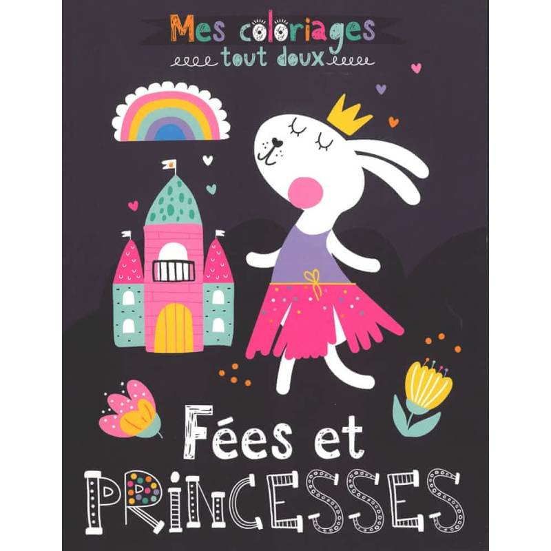 Fées et princesses Fées et princesses
