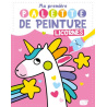 Licornes - Avec 1 pinceau