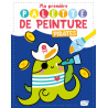 Pirates - Avec 1 pinceau