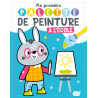 A l'école - Avec 1 pinceau