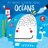 Océan - Avec 1 pinceau