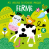 Ferme - Avec 1 pinceau