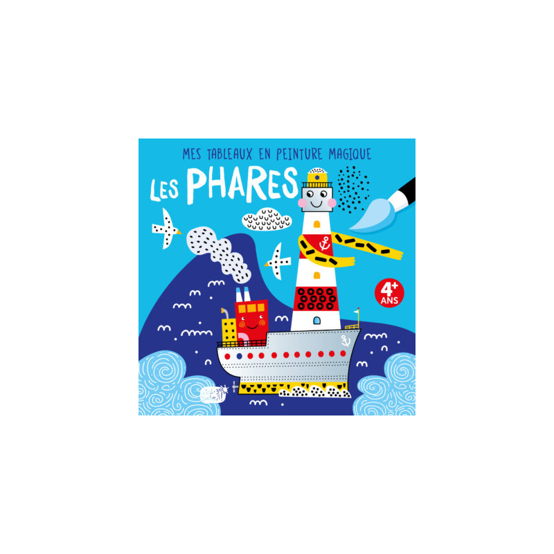 Les phares Les phares