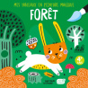 Forêt - Avec 1 pinceau