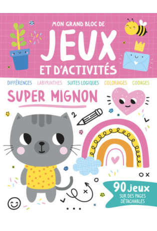Super mignon