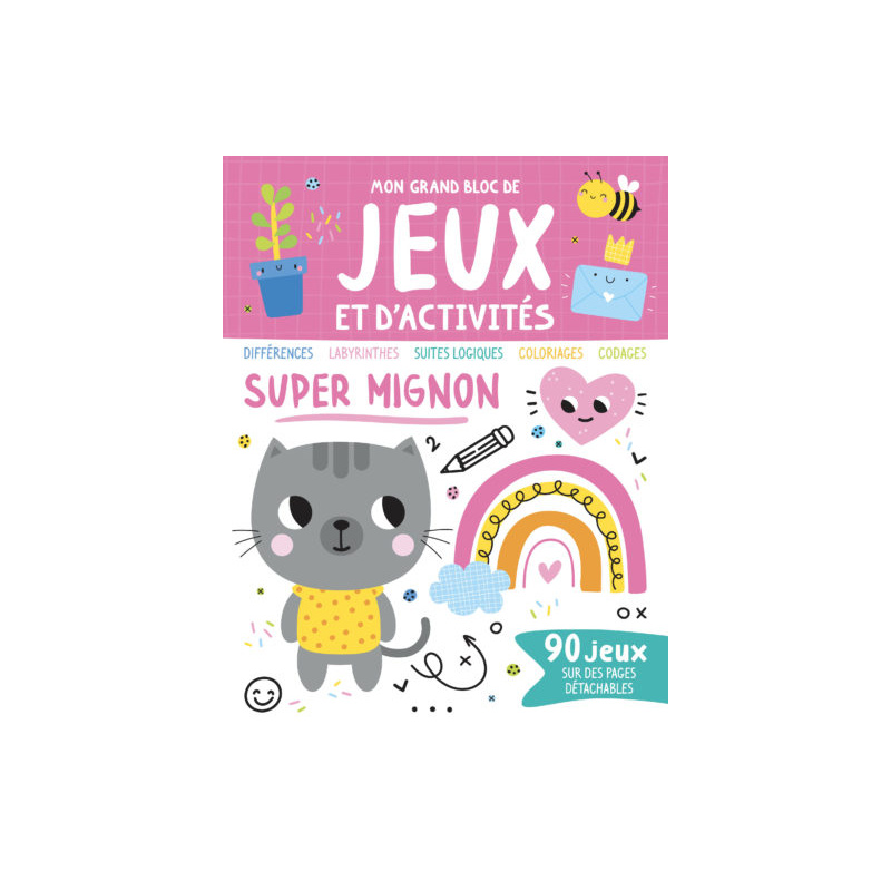 Super mignon