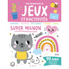 Super mignon