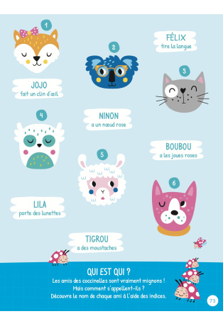 Super mignon