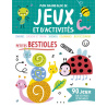 Petites bestioles