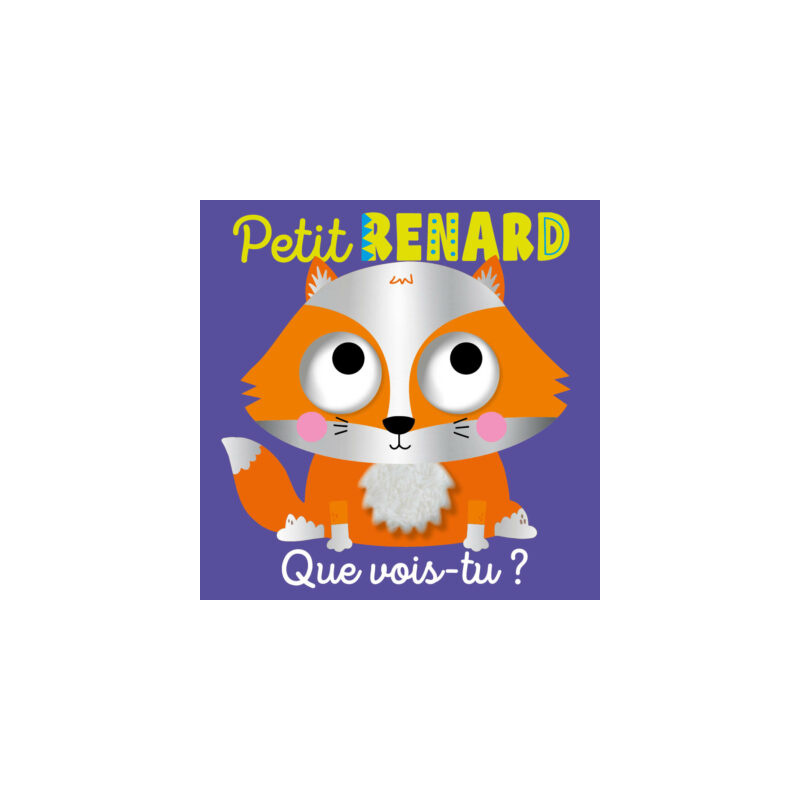 Petit renard, que vois-tu ?