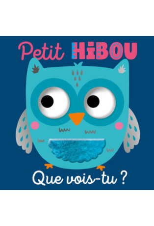 Petit hibou