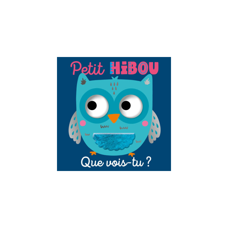 Petit hibou